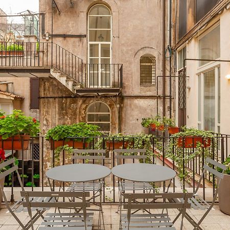 Spanish Steps DeLuxe Apartment Rome Extérieur photo