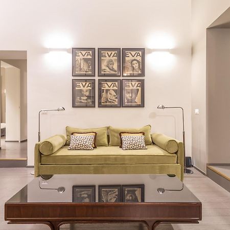 Spanish Steps DeLuxe Apartment Rome Extérieur photo