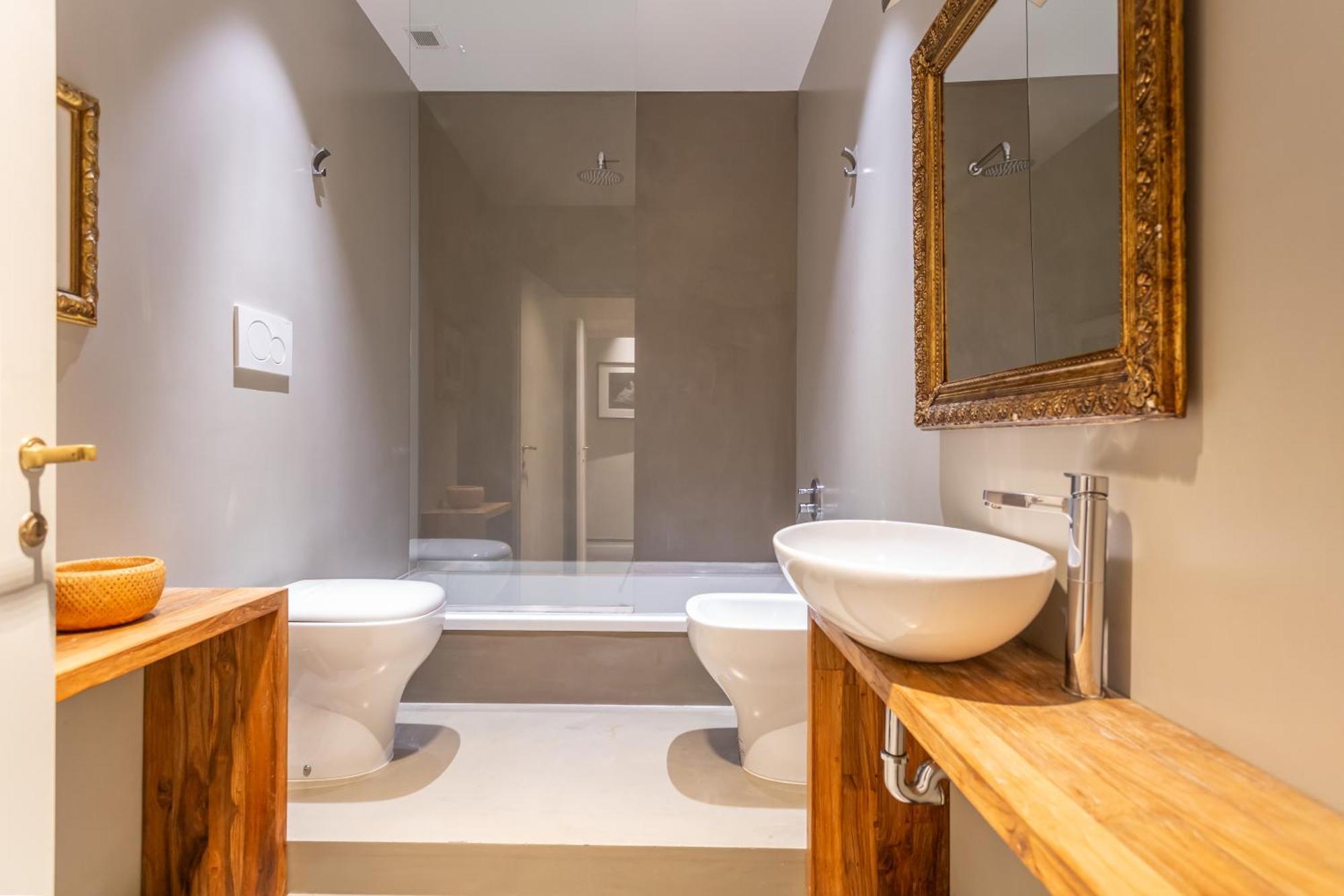 Spanish Steps DeLuxe Apartment Rome Extérieur photo