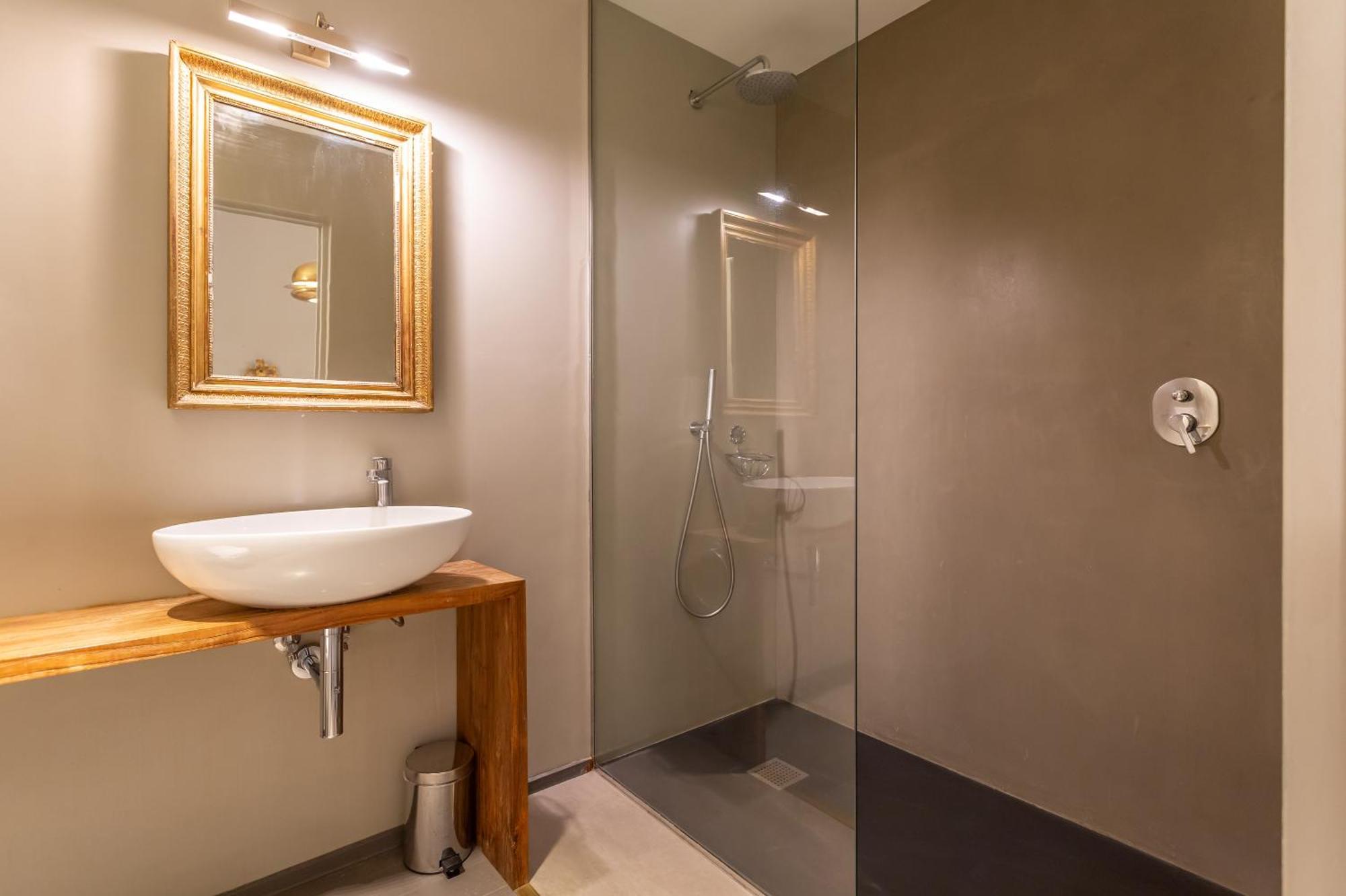 Spanish Steps DeLuxe Apartment Rome Extérieur photo