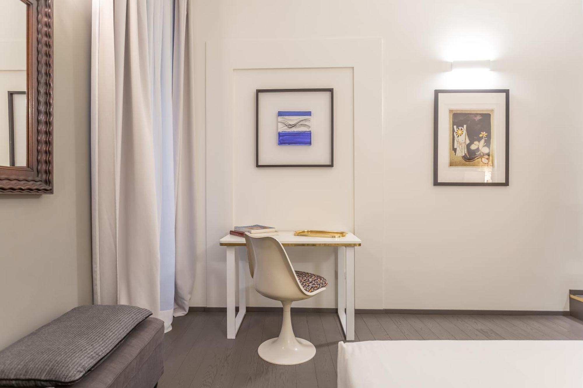 Spanish Steps DeLuxe Apartment Rome Extérieur photo