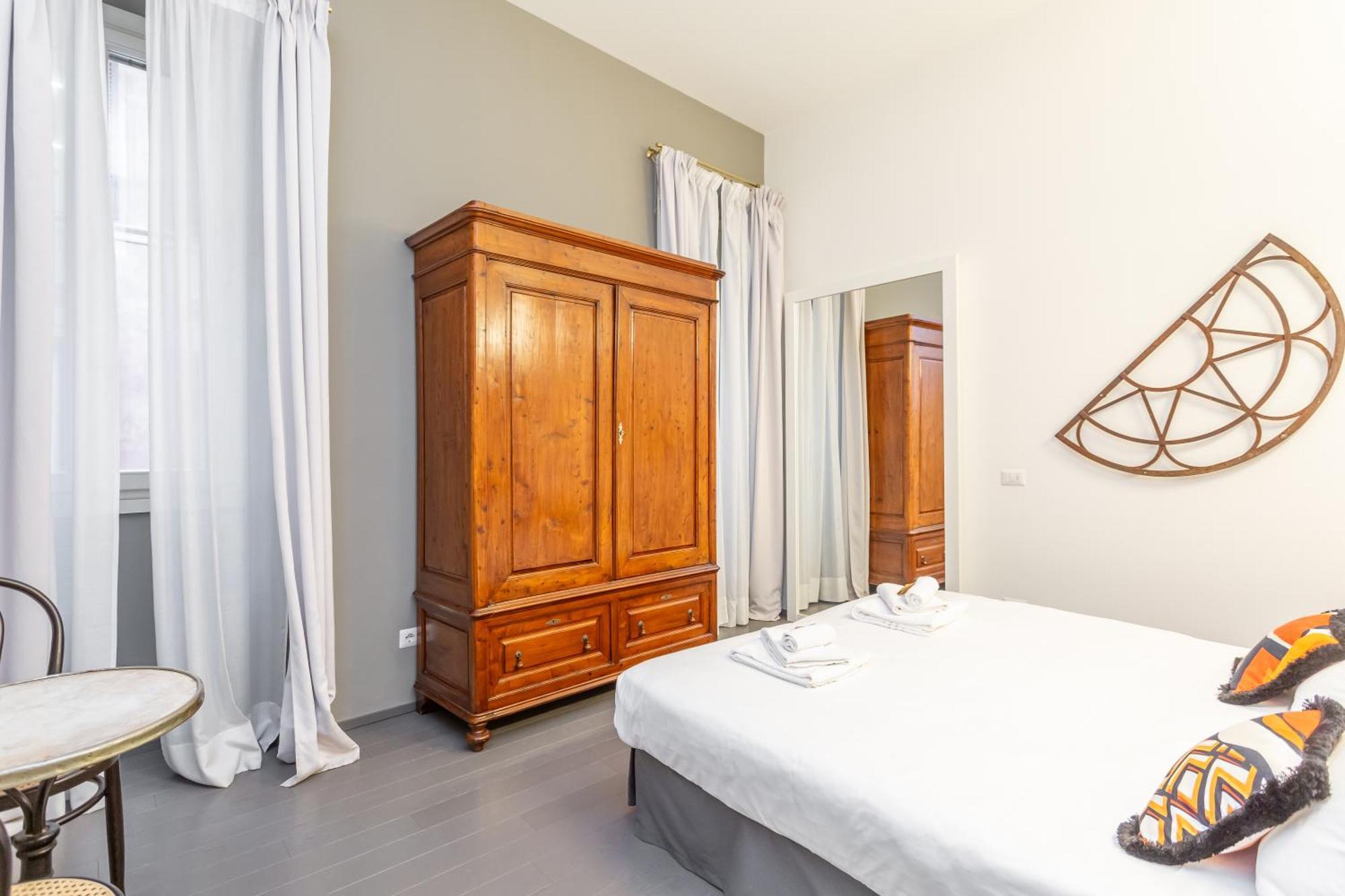 Spanish Steps DeLuxe Apartment Rome Extérieur photo