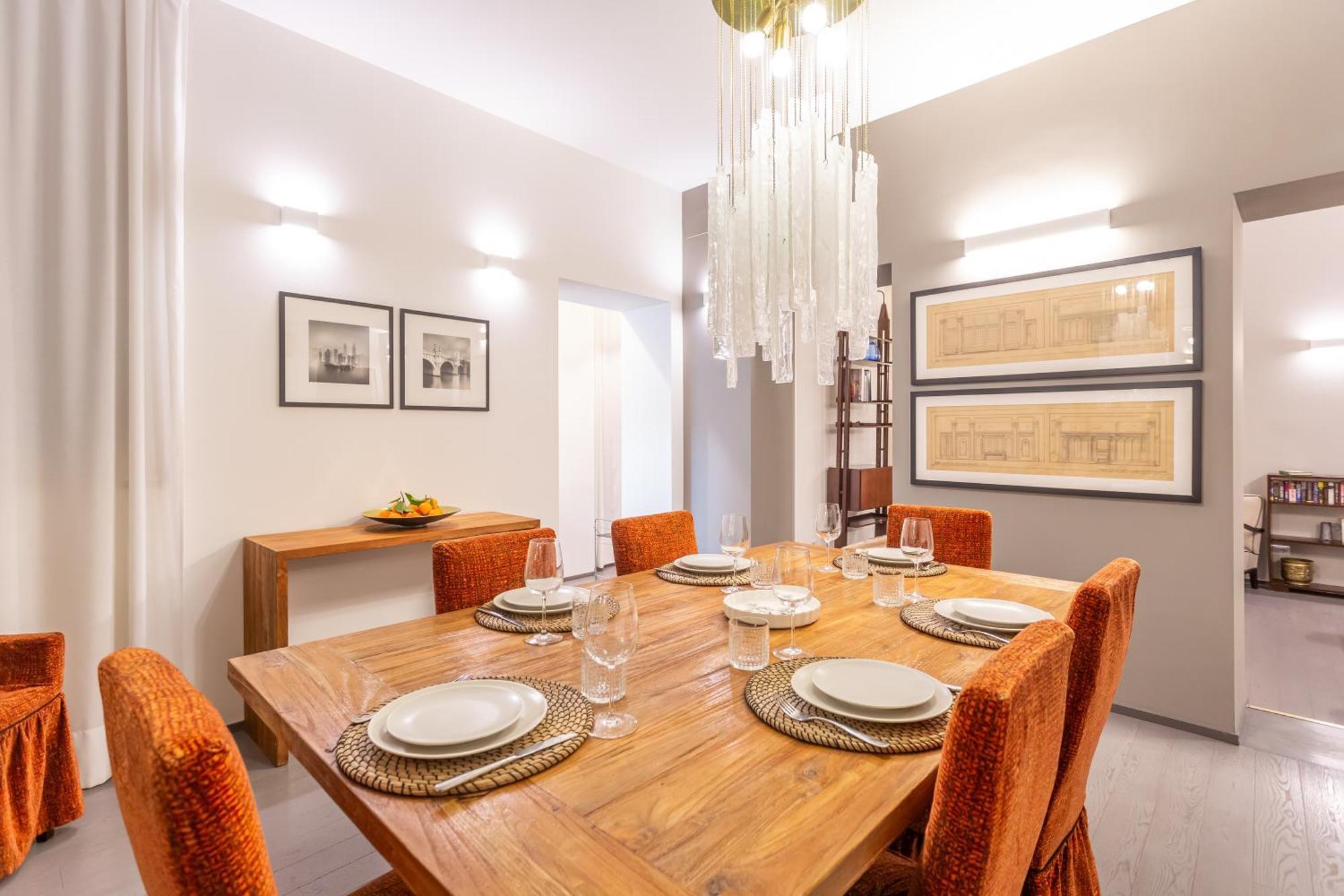 Spanish Steps DeLuxe Apartment Rome Extérieur photo