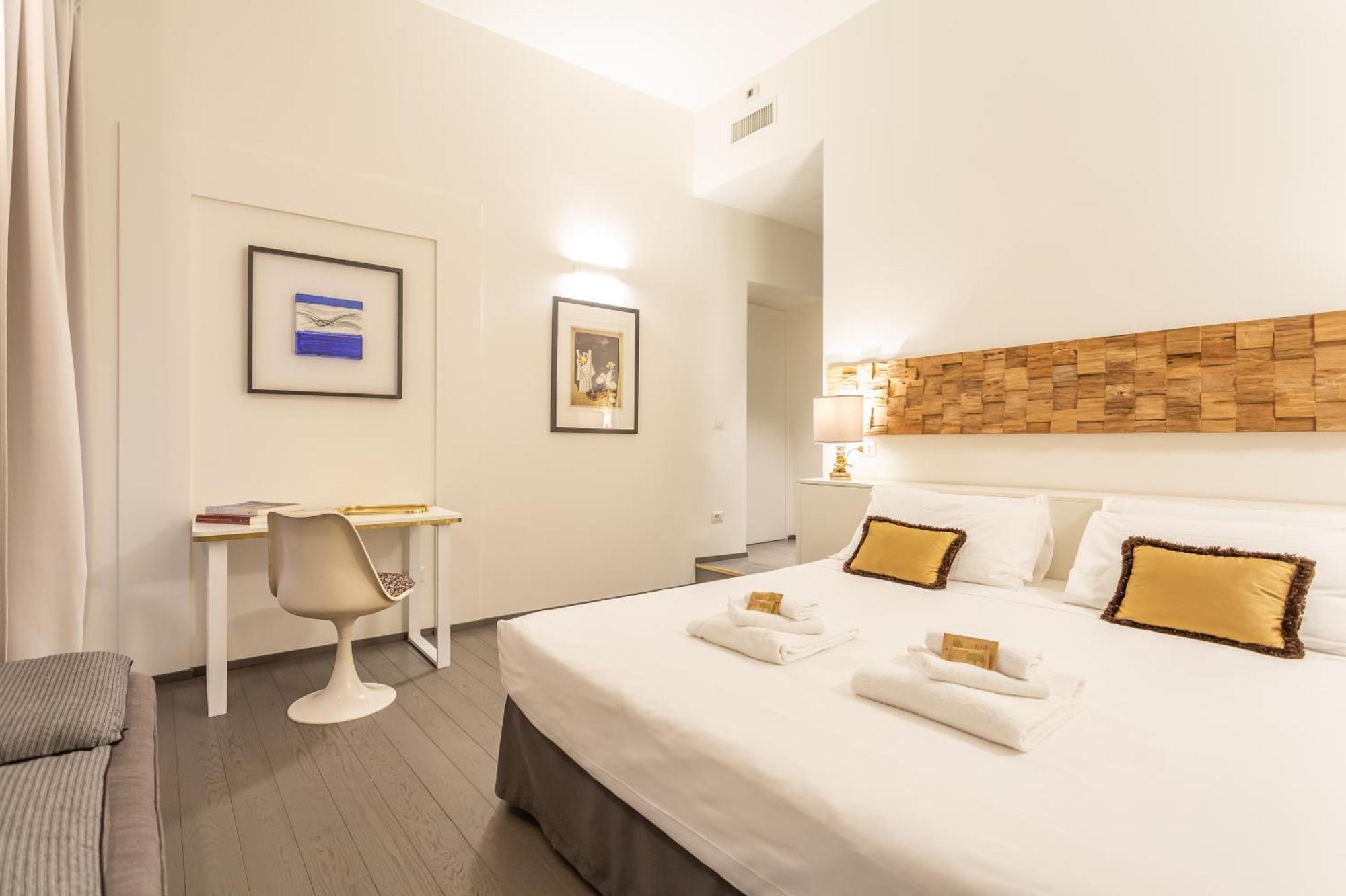 Spanish Steps DeLuxe Apartment Rome Extérieur photo