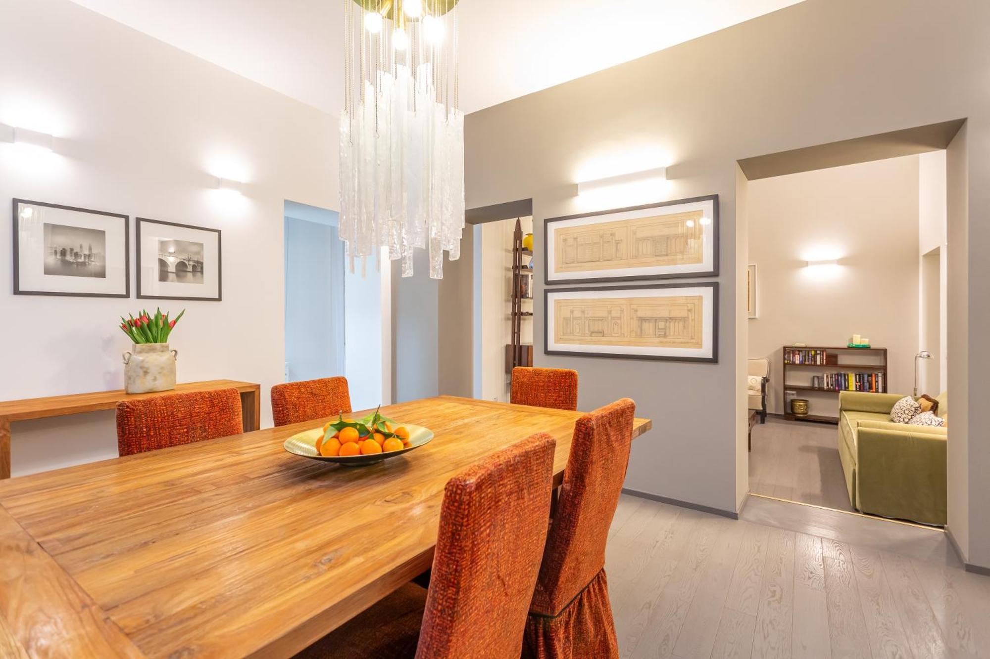 Spanish Steps DeLuxe Apartment Rome Extérieur photo