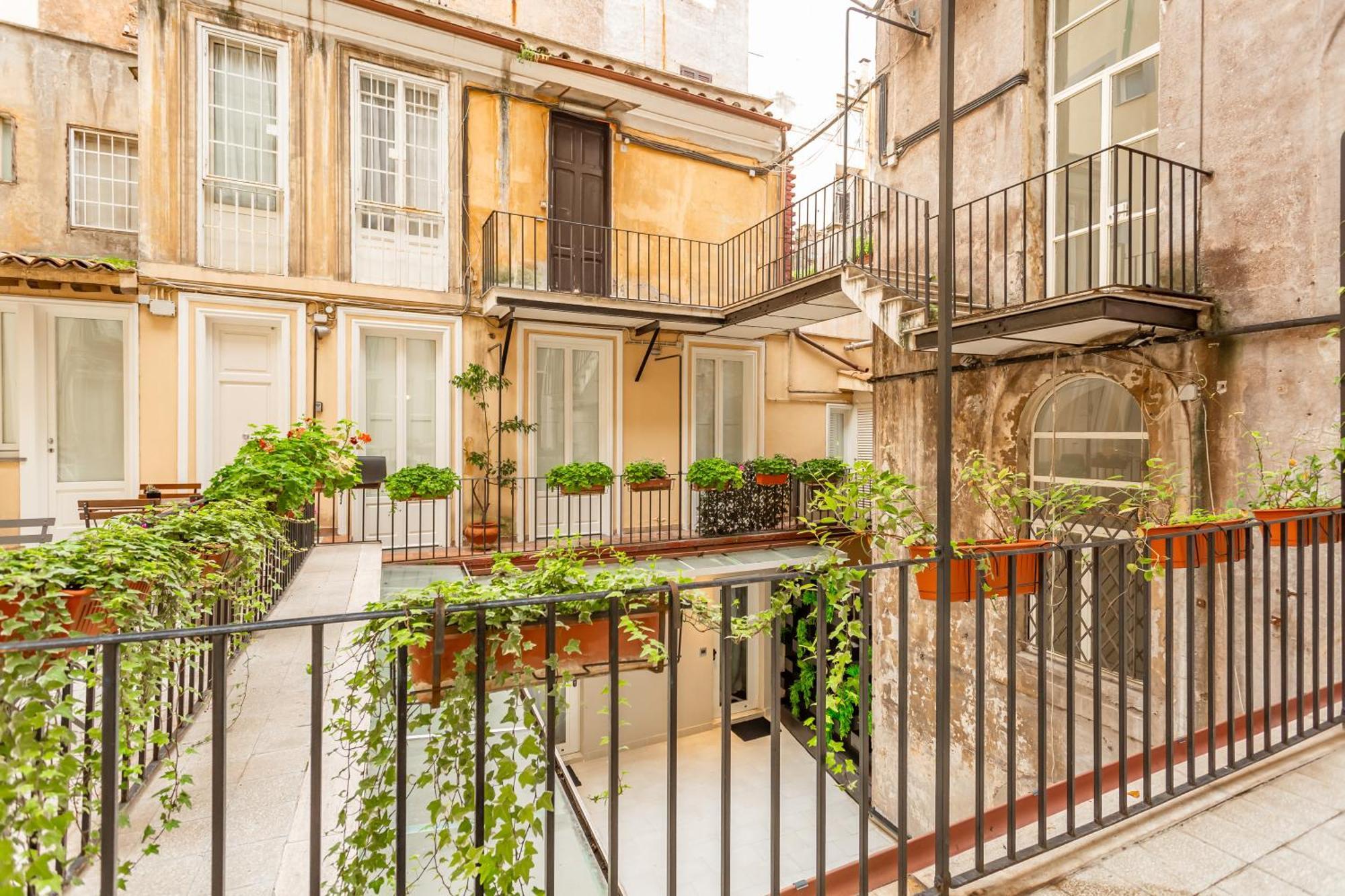 Spanish Steps DeLuxe Apartment Rome Extérieur photo